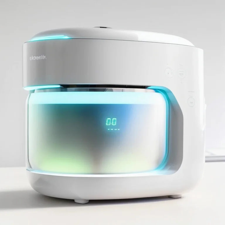 Aisuihanki AI炊飯器内部イメージ