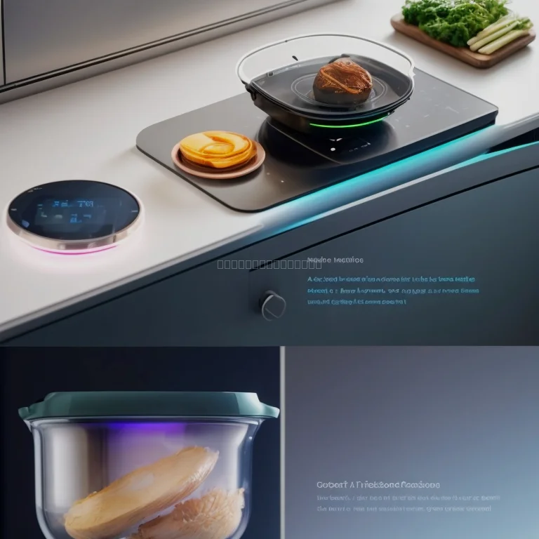 調理モードアイコン