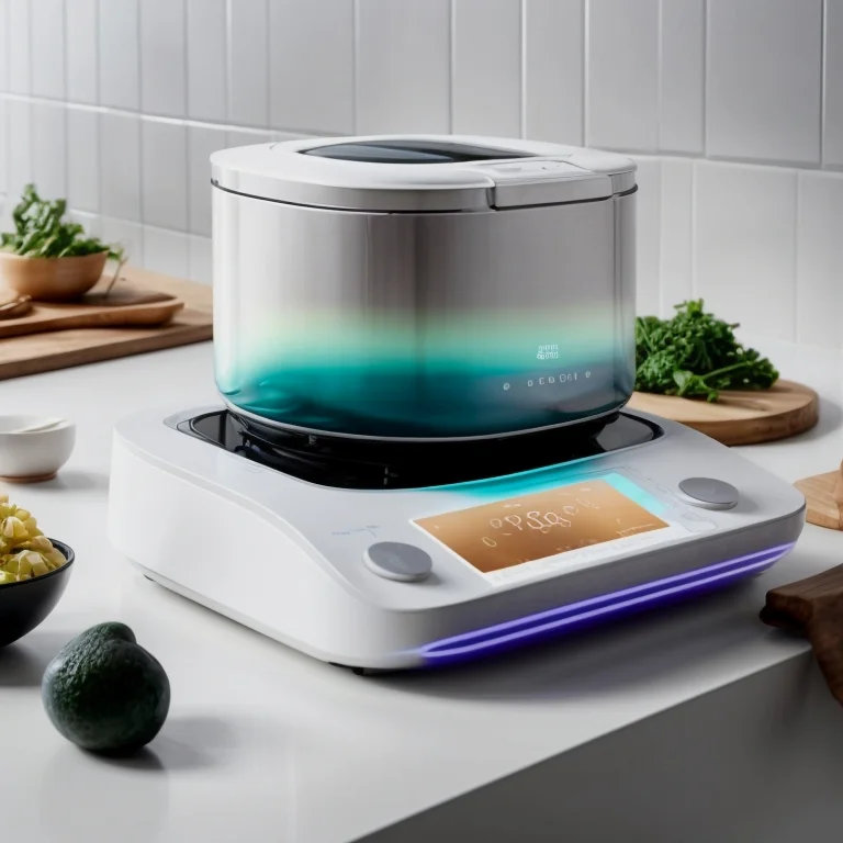 Aisuihanki炊飯器で炊いた白米のアップ