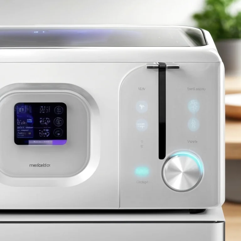 スマホアプリで操作する様子